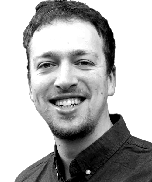 Headshot of Michael Heddrich