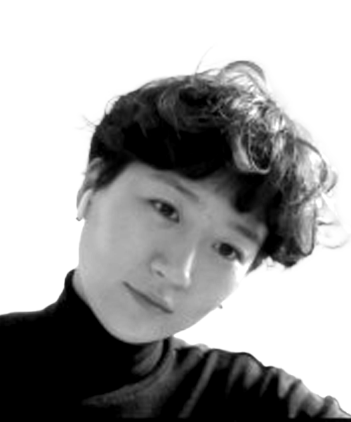 Headshot of Yeonju Jang